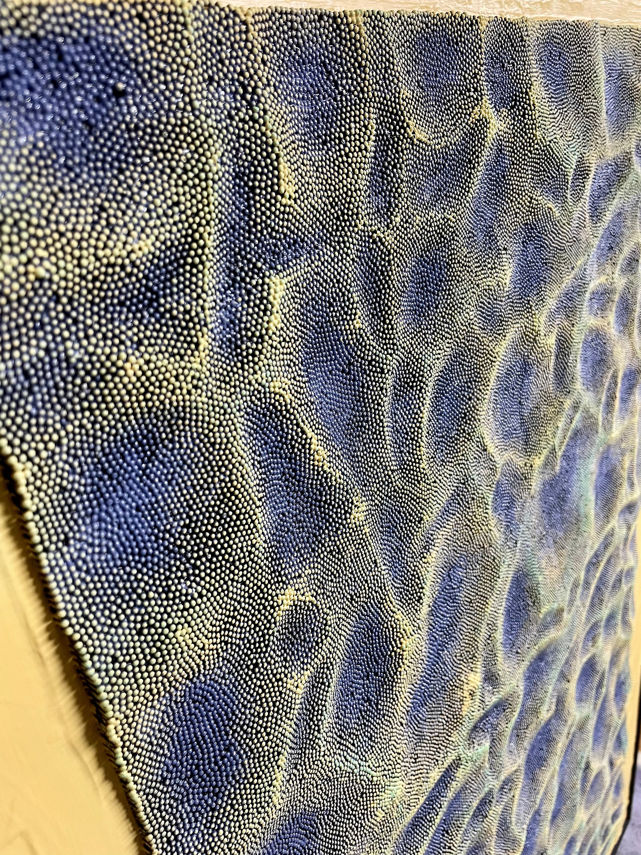 지용, I Want - 4, 600x900x50mm, pin on mixed media,  2021, 300만원-2.jpg