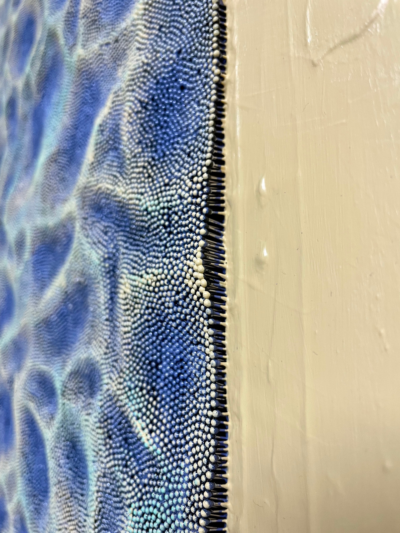 지용, I Want - 4, 600x900x50mm, pin on mixed media,  2021, 300만원-3.jpg