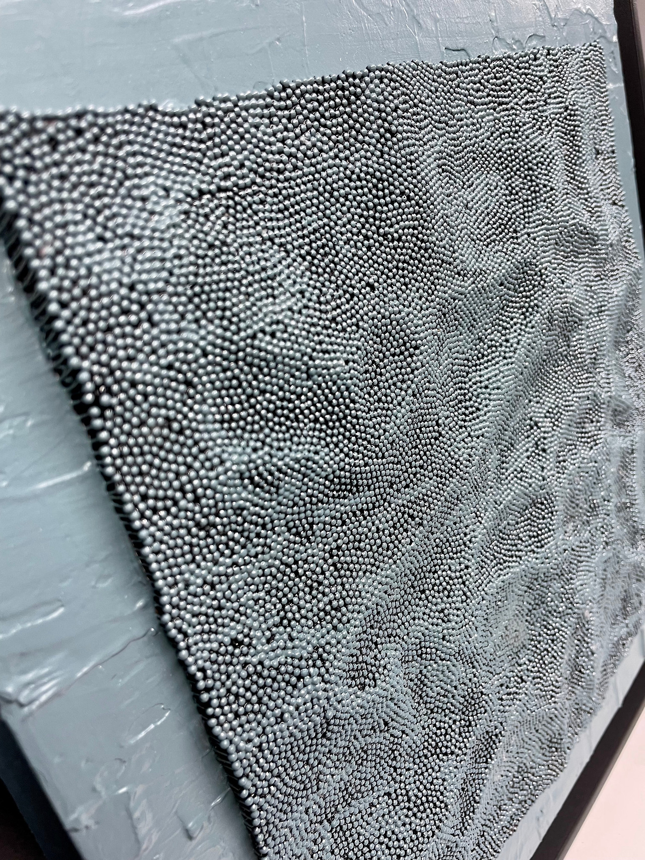 지용, I Want - 10,  pin on mixed media, 300x300x50mm,  2021, 50만원-3.jpg