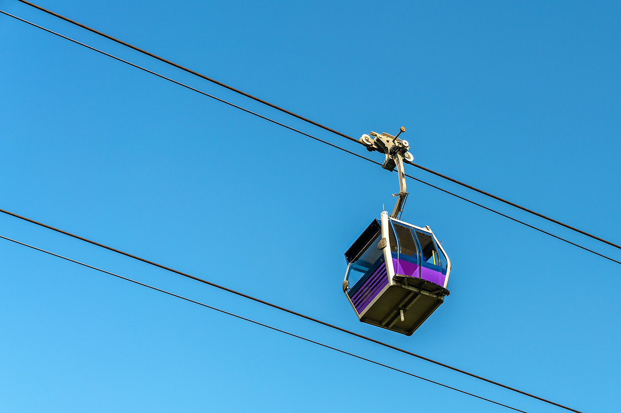 360 케이블카_Getty images bank.jpg