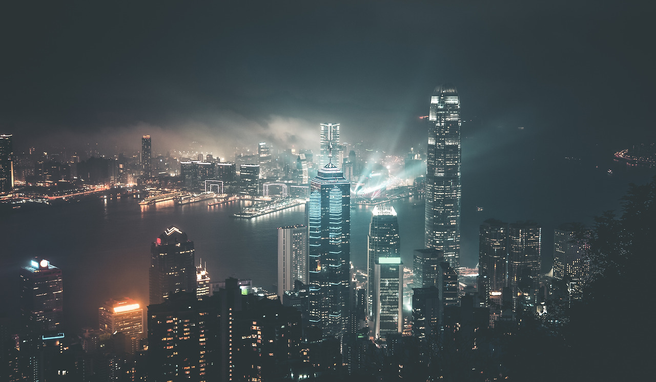 침사추이 야경_getty image.jpg