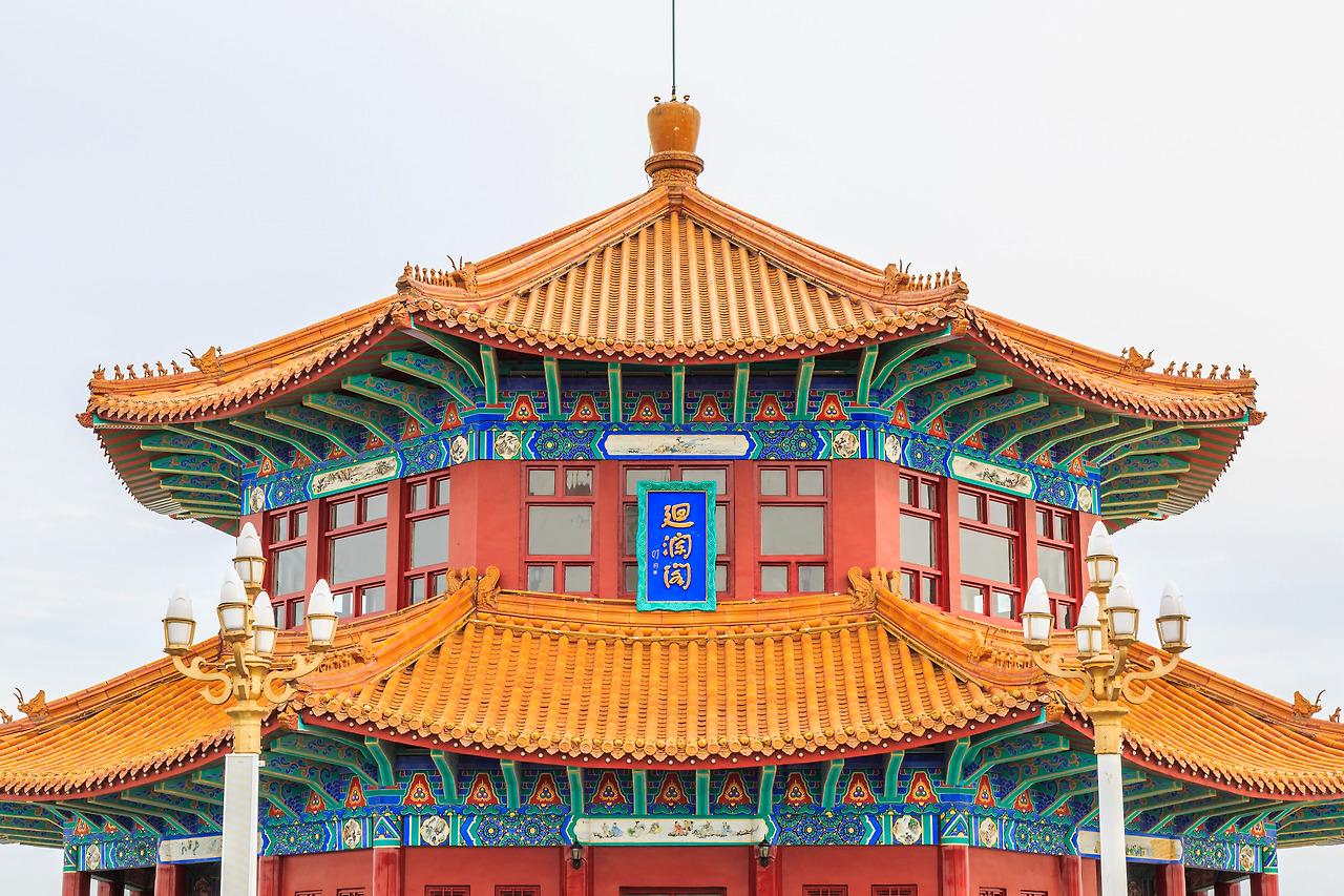 잔교_getty images bank.jpg