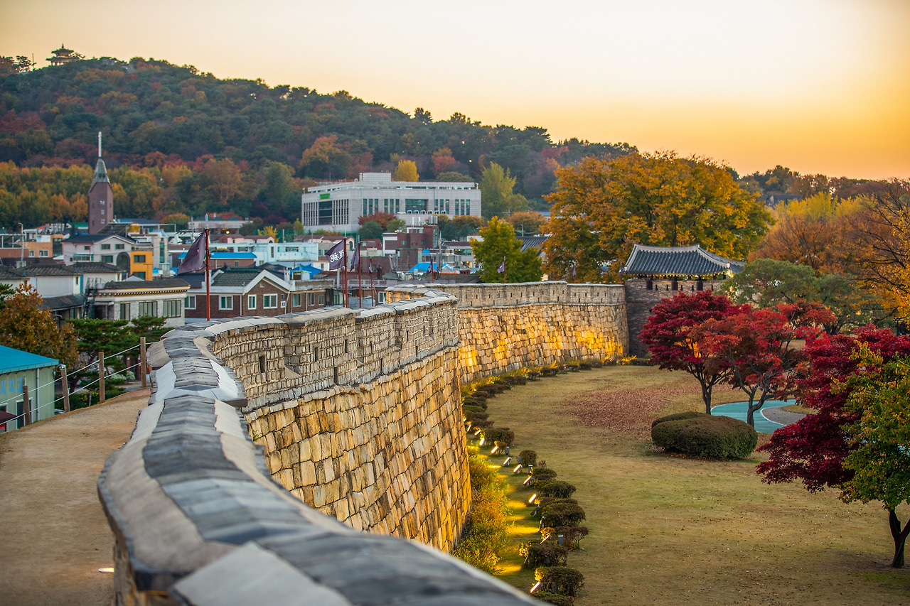 1911013201811050k_Suwon Hwaseong Fortress.jpg
