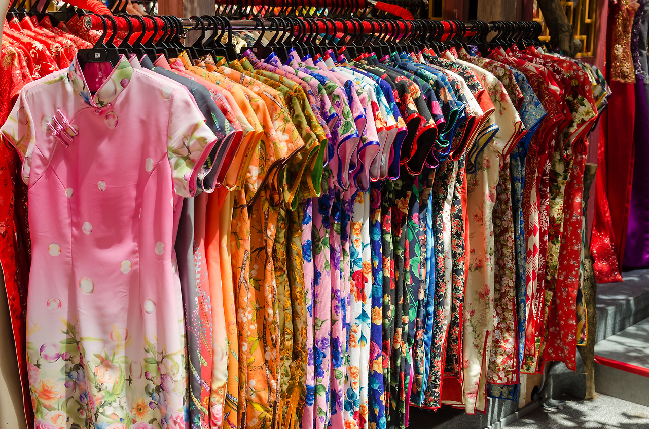 치파오_getty images.jpg