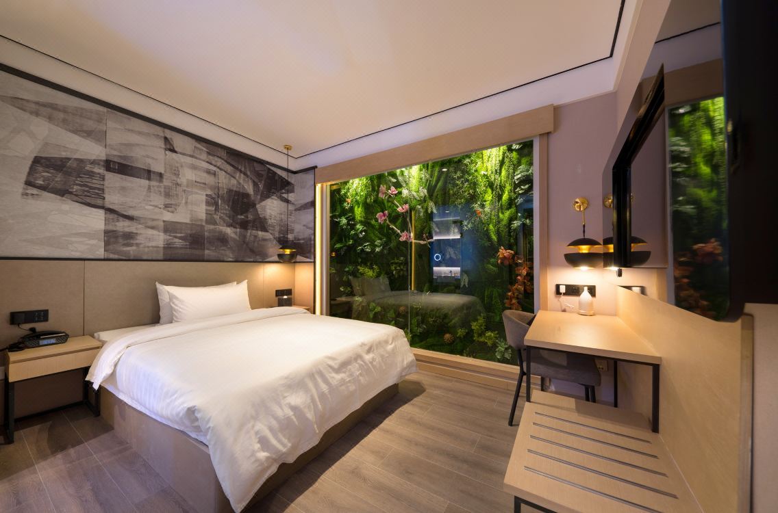 수스 더블 게스트룸 더블침대.jpg