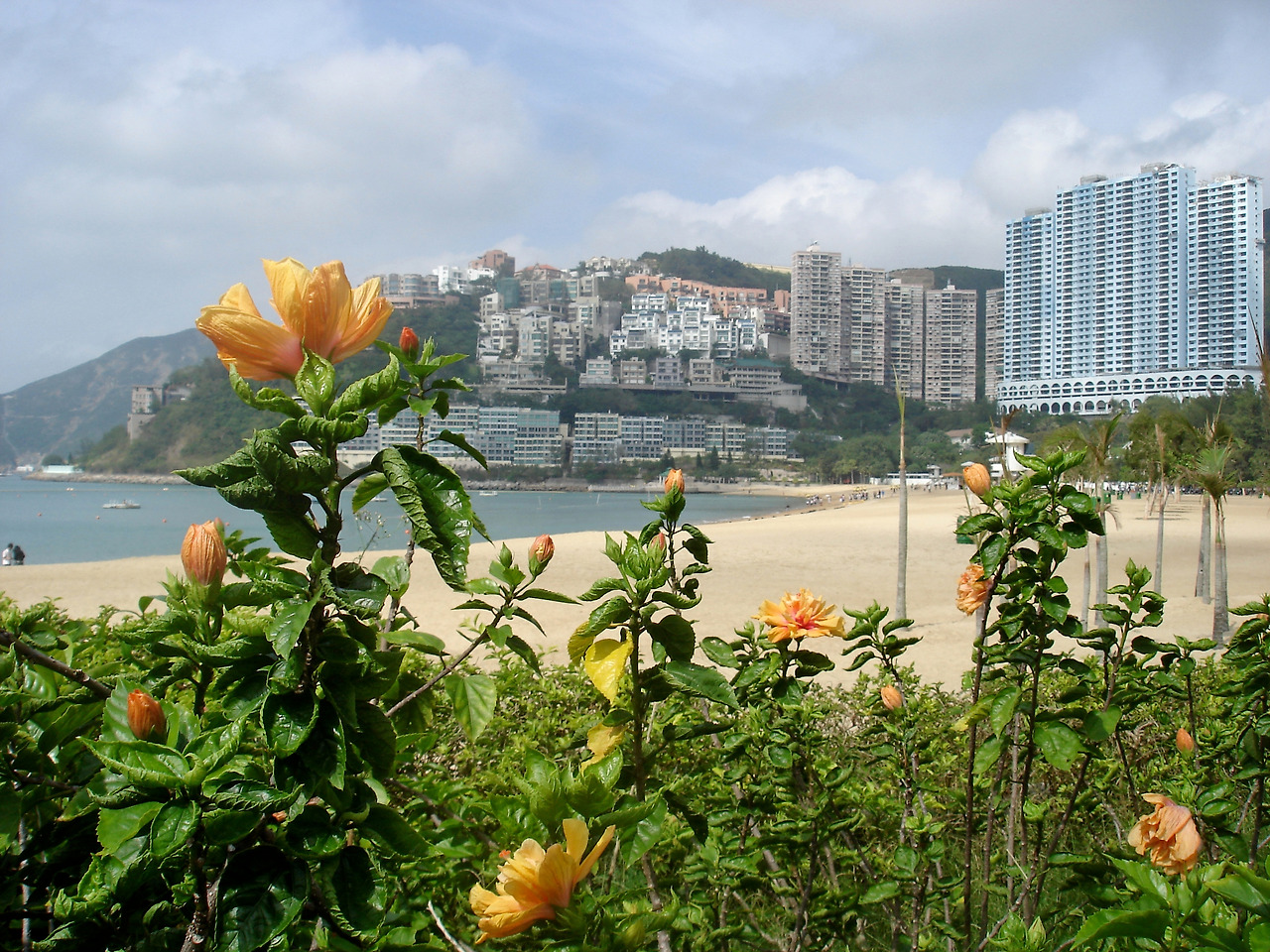 리펄스 베이_getty image.jpg