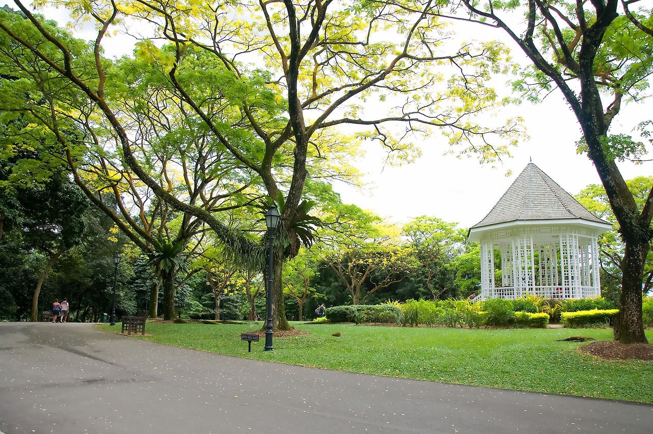 보타닉 가든_getty images bank.jpg