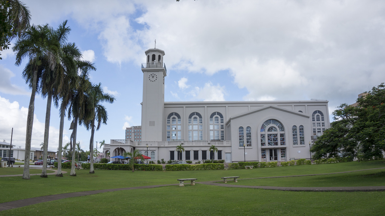아가나 대성당_GettyImagesbank.jpg