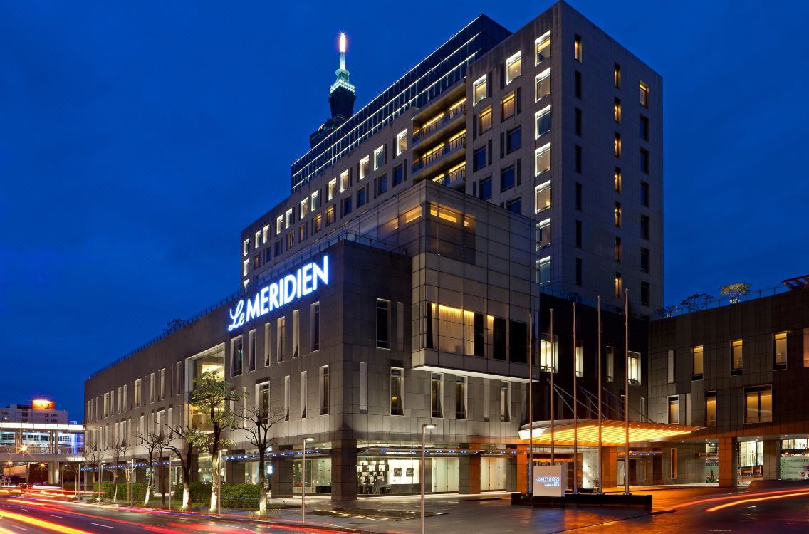 르_메르디앙_타이베이_호텔_외관.jpg