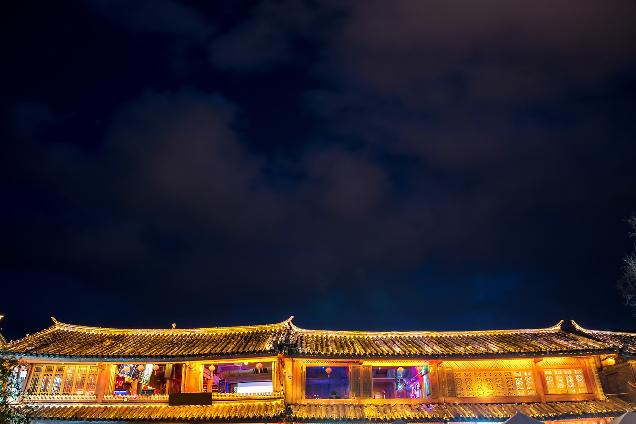 운남민속촌_ getty.jpg