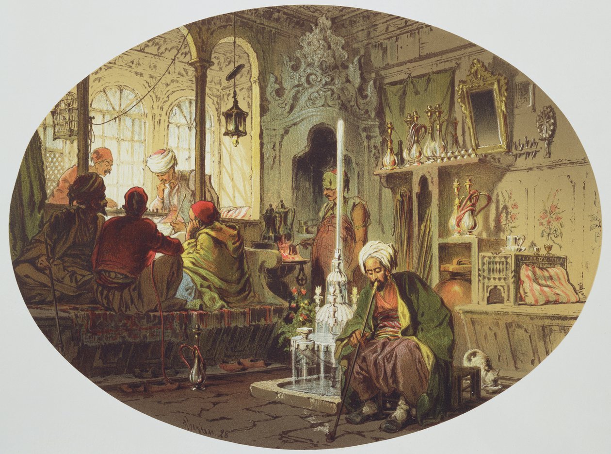 Amadeo_Preziosi_-_Ottoman_Coffee_House_1862_-_(MeisterDrucke-272144).jpg