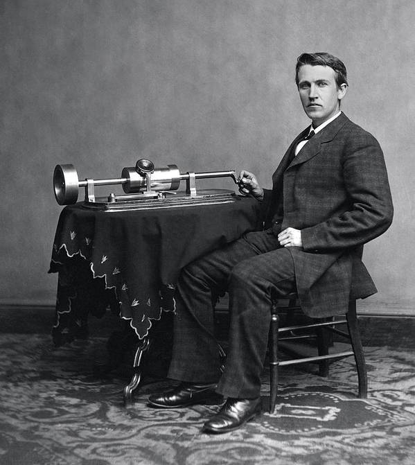 에디슨과 포노그래프.jpg