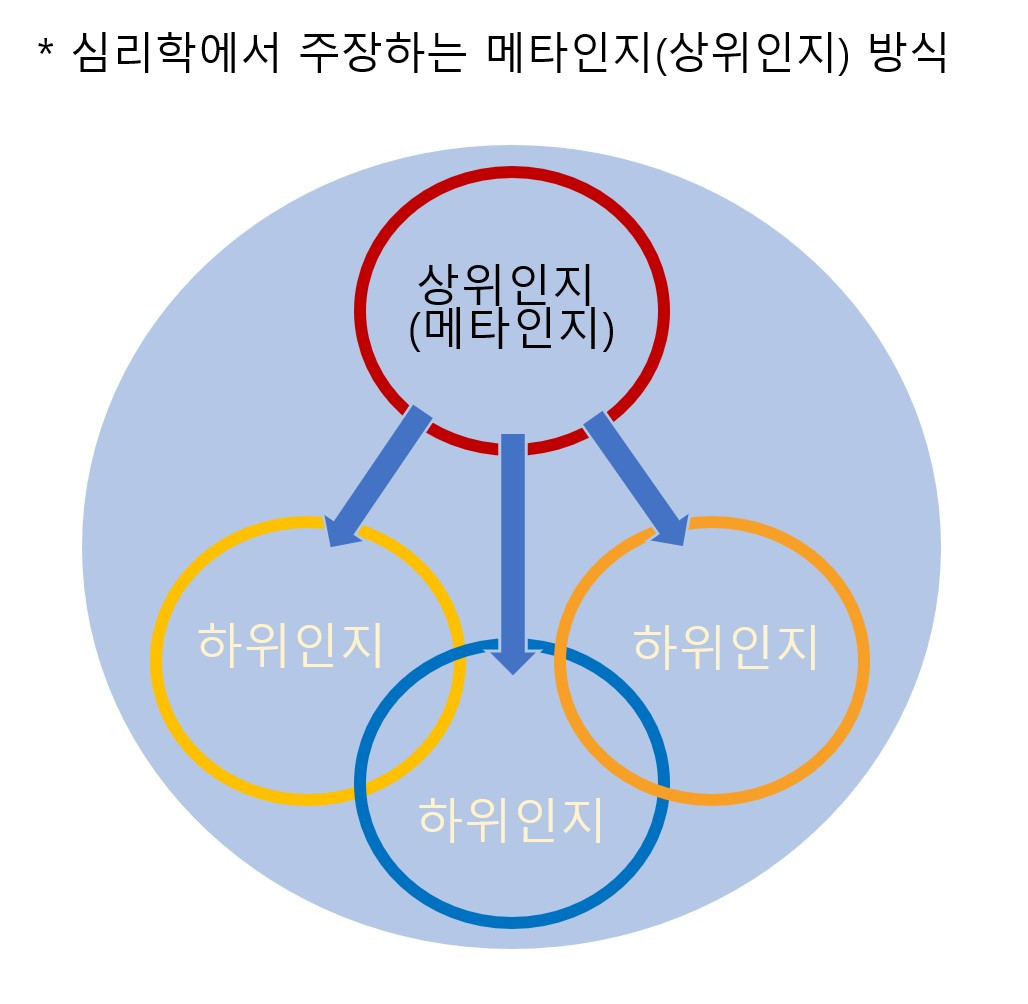 심리학에서 주장하는 메타인지.jpg