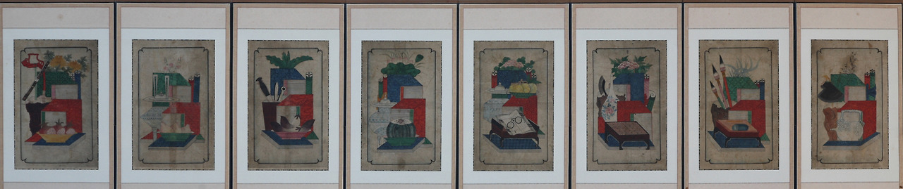 6.책가도 8폭 병풍.국립민속박물관.jpg