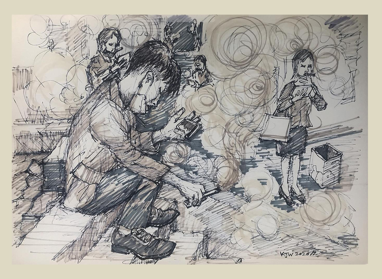 명동 뒷골목 드로잉.jpg