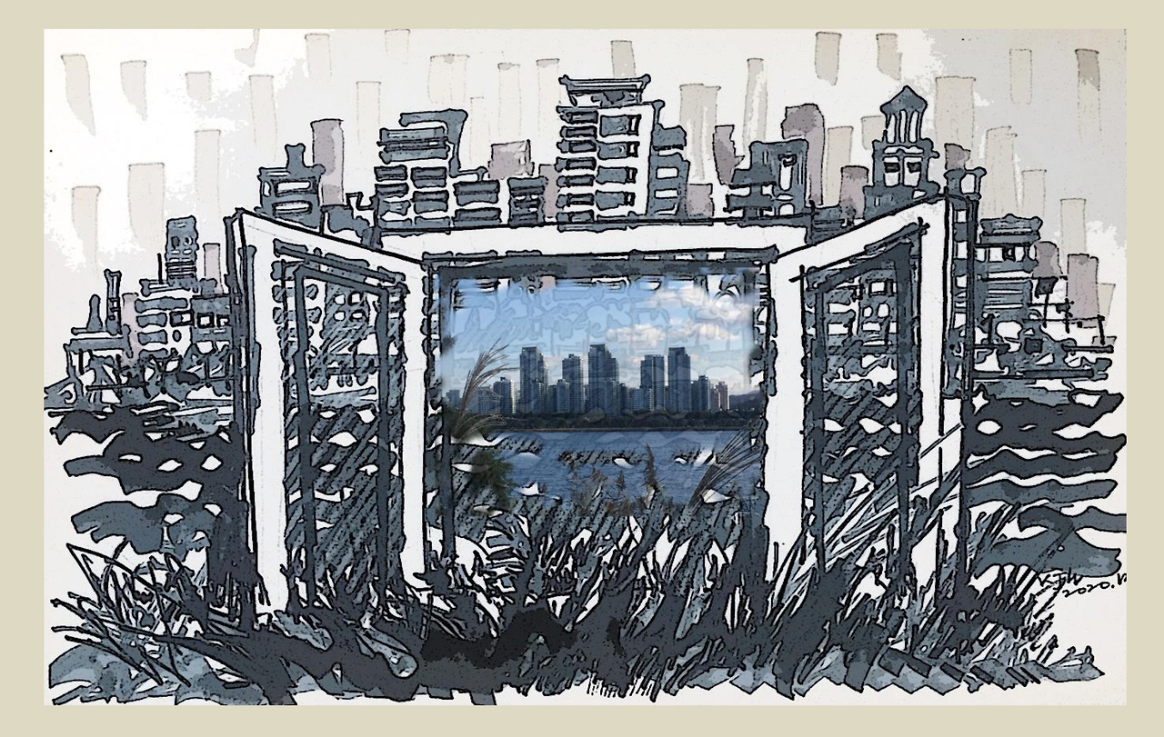 강변아파트 드로잉.jpg