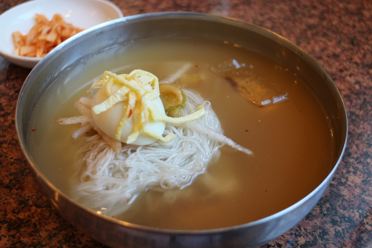 #2 함남면옥