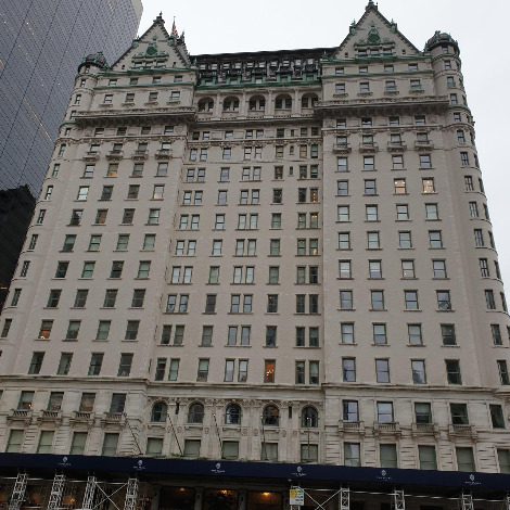 뉴욕 플라자 호텔 .jpg