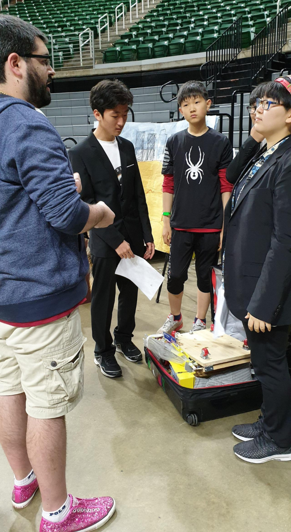 분홍색 운동화 .jpg