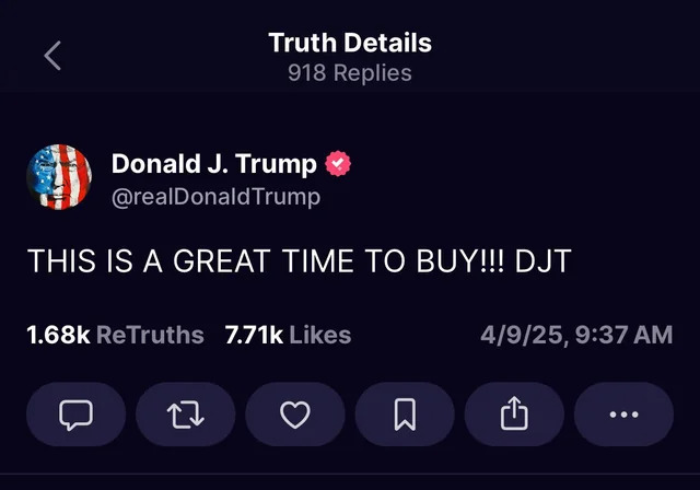 트럼프 관세 트루소셜스.jpg