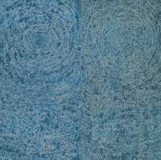 우주(김환기, 1971).jpg