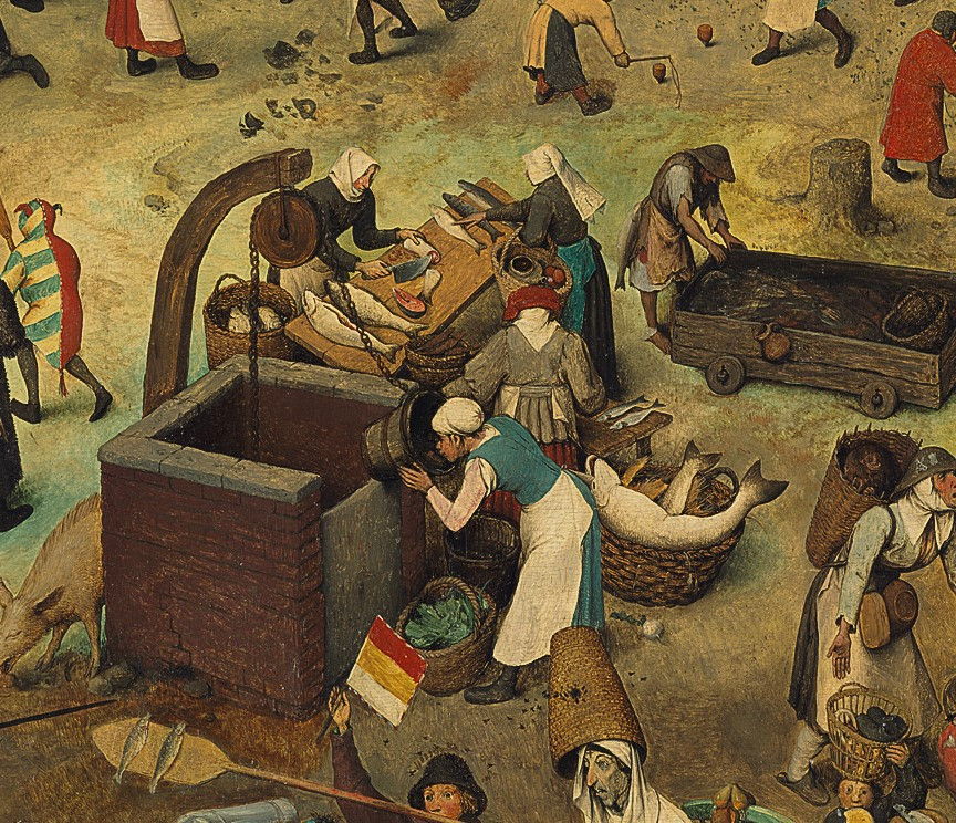 청어를 먹는 사람들 .jpg