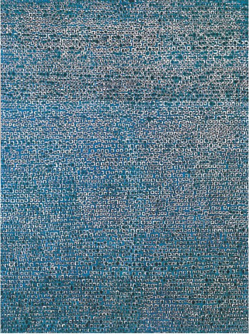 어디서 무엇이 되어 다시 만나랴(김환기, 1970).jpg