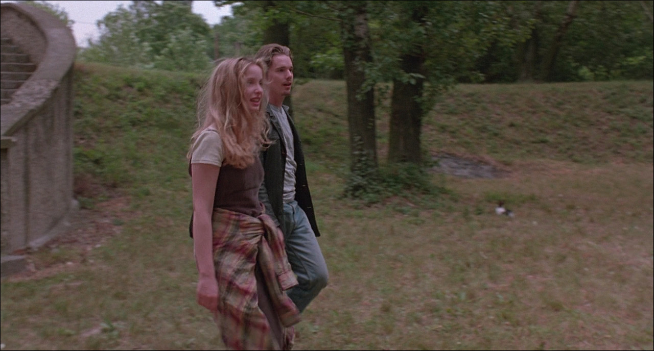 Before Sunrise 1995 CRITERION 720p BluRay DTS x264-DEPTH.mkv_001750749.jpg
