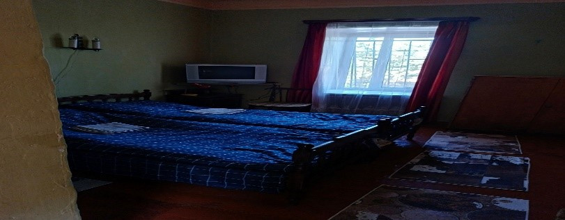 북킹닷컴을 통해 예약한 첫 숙소.jpg