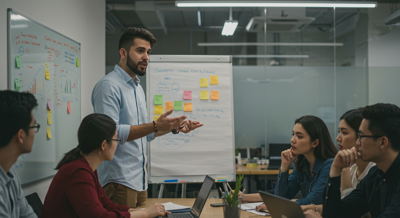 팀장성장 다이어리 5-1부. 명확한 비전과 업무 방향성 제시.jpg
