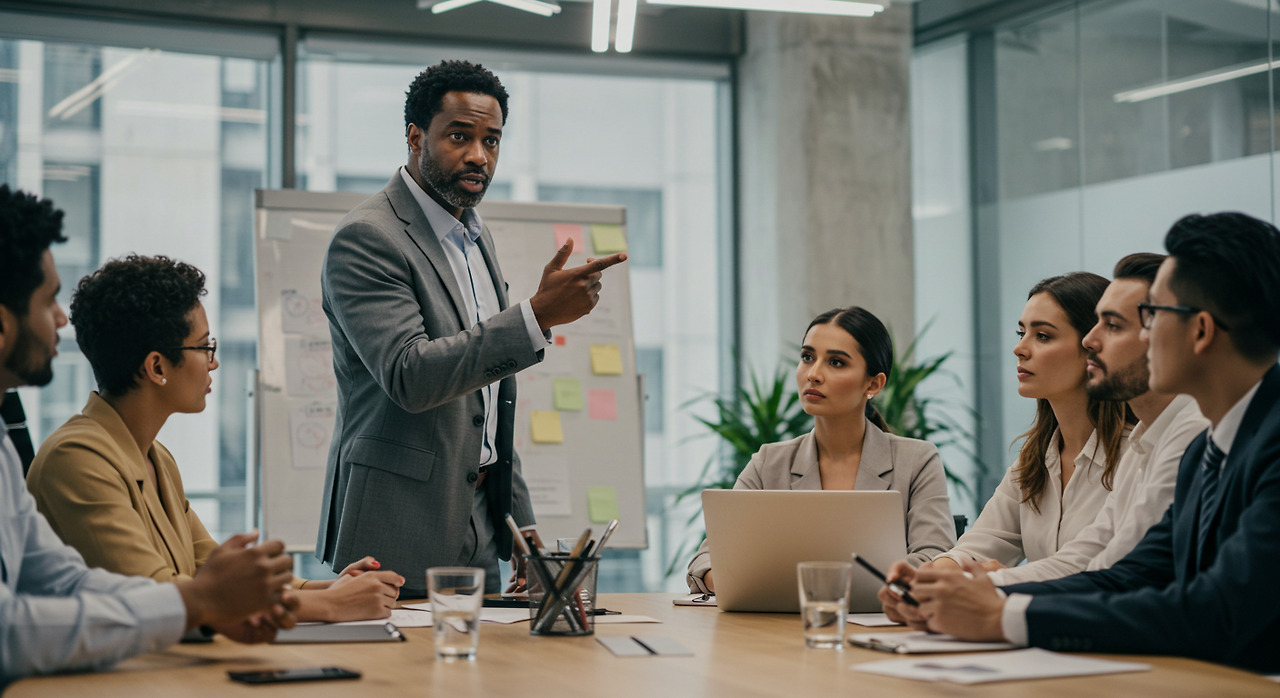 팀장성장 다이어리 8부. 요즘 팀장에게 필요한 생존전략_조직장악.jpg