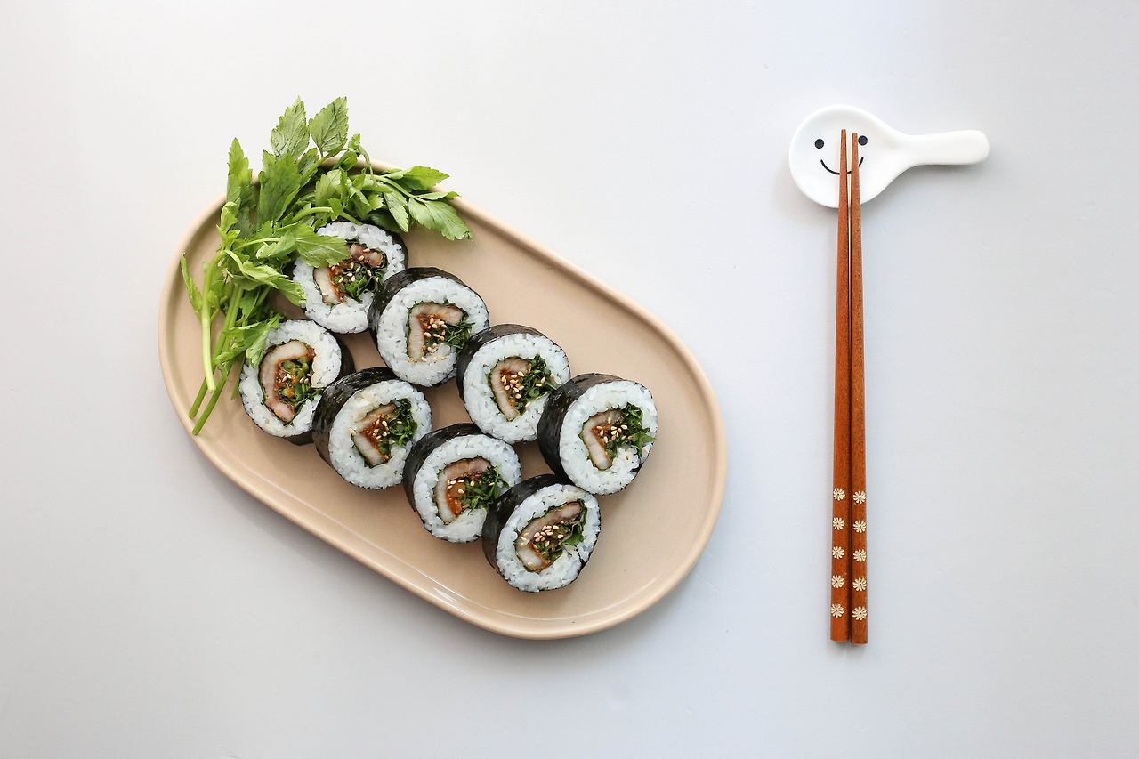 5. 미나리 삼겹살 김밥.jpg