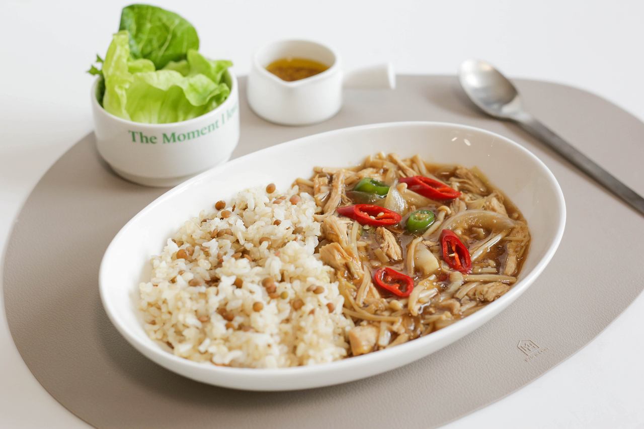 닭가슴살 팽이버섯 덮밥.jpg