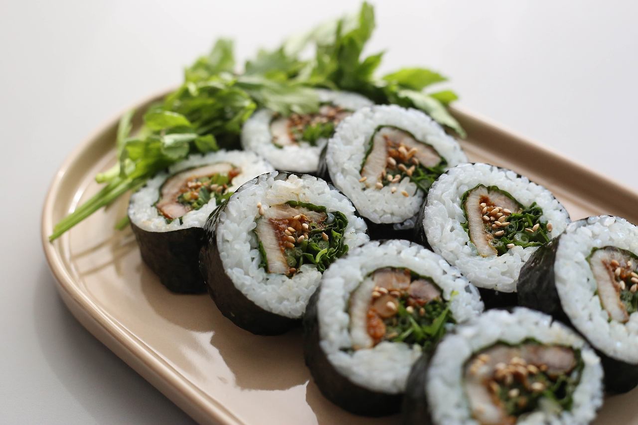 미나리 삼겹살 김밥2.jpg