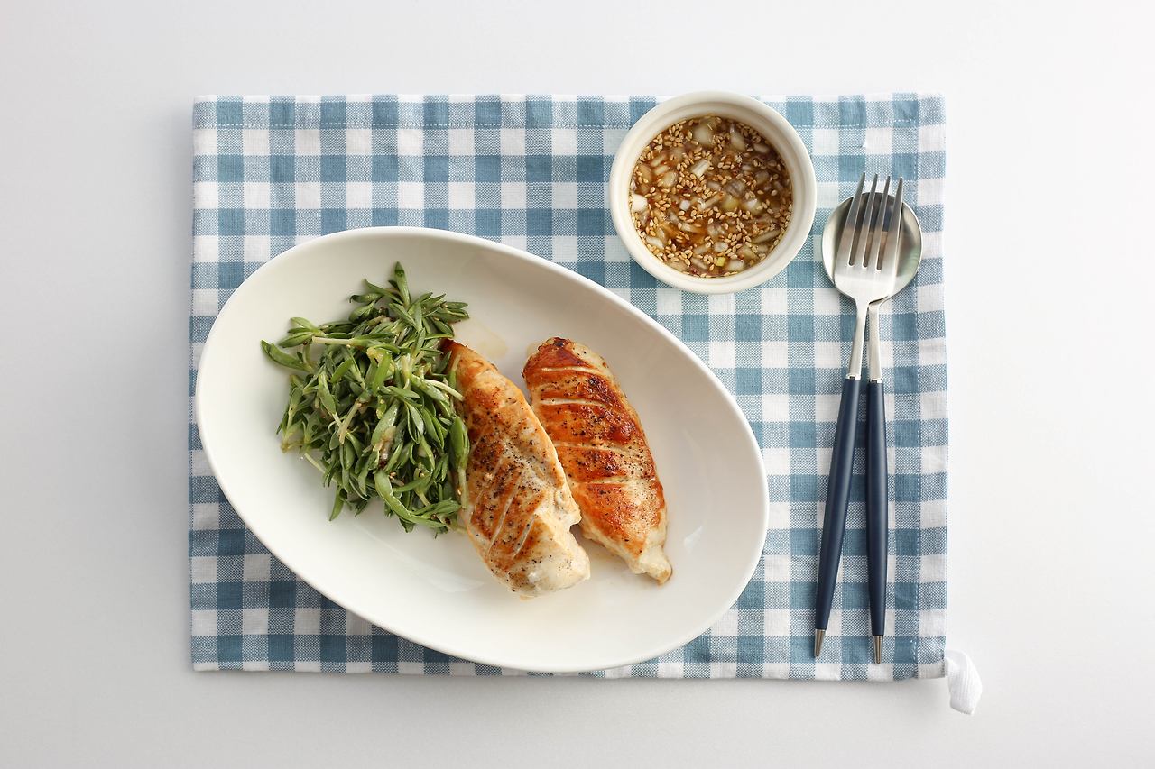 돌나물 샐러드 사진.jpg