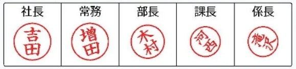 일본 결재도장(출처 - 요미우리신문).1.jpg