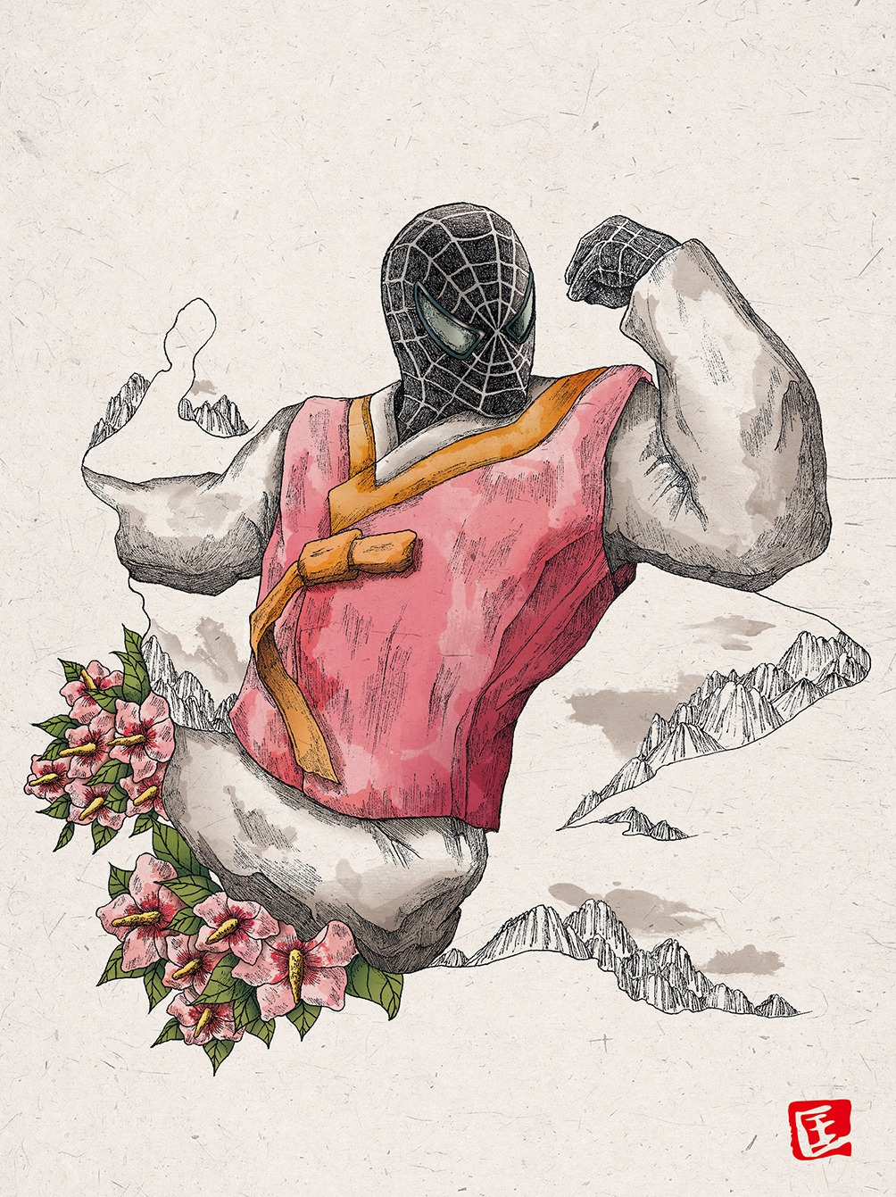 2_BLCK_SPIDER_MAN X Korea copy.jpg