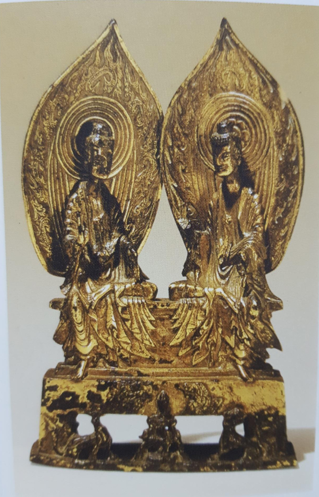 신구원년명 금동이불병좌상.jpg