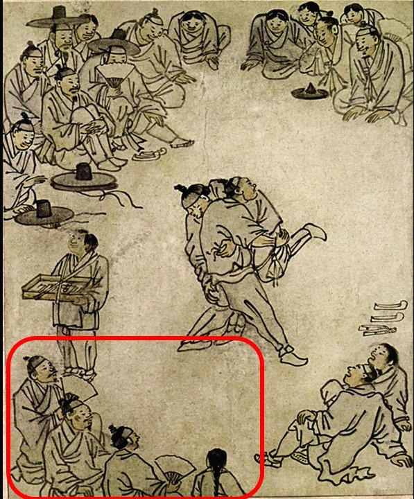 엿장수 바라보는 아이.jpg