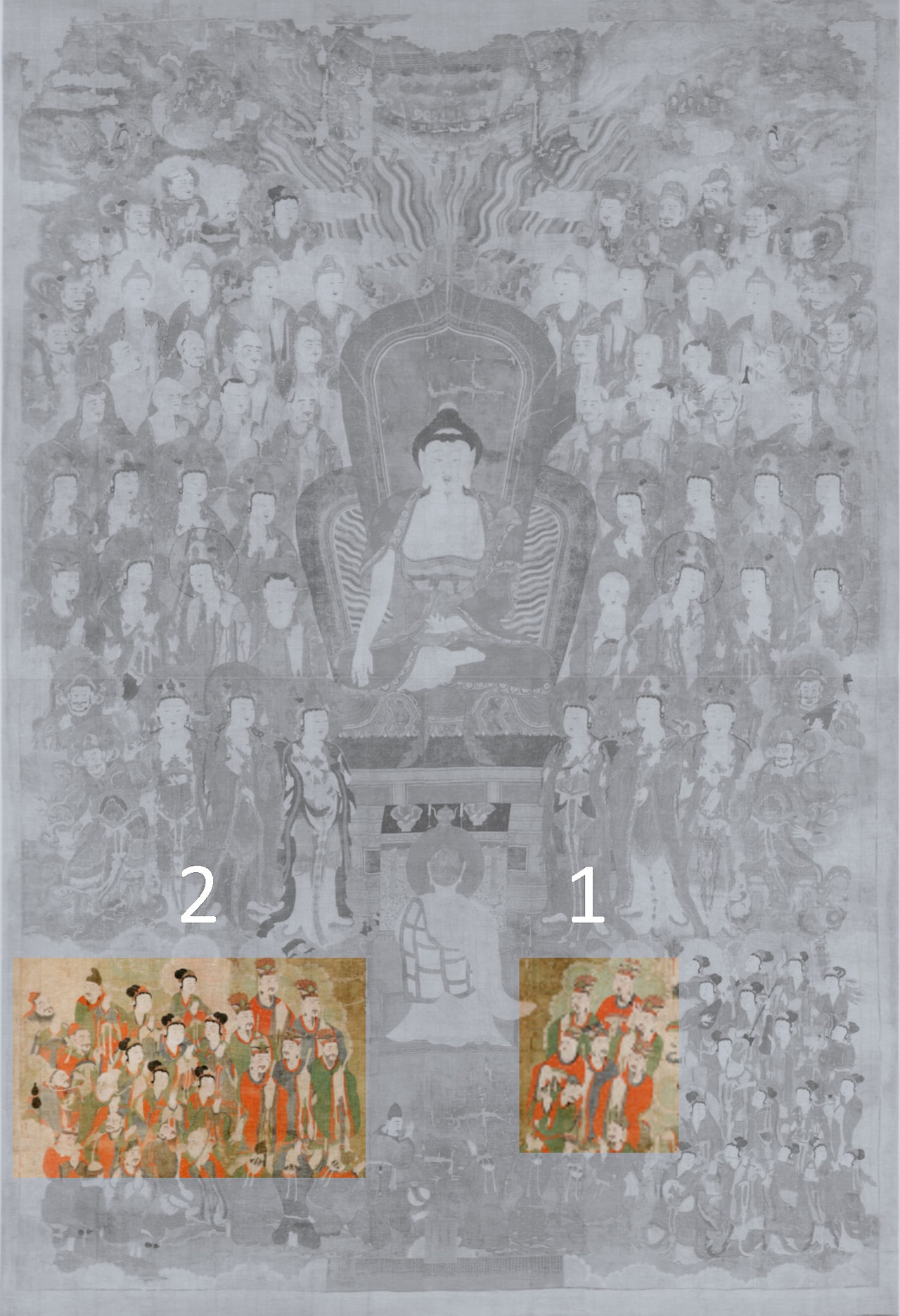 영수사 괘불 하부 대중3.jpg