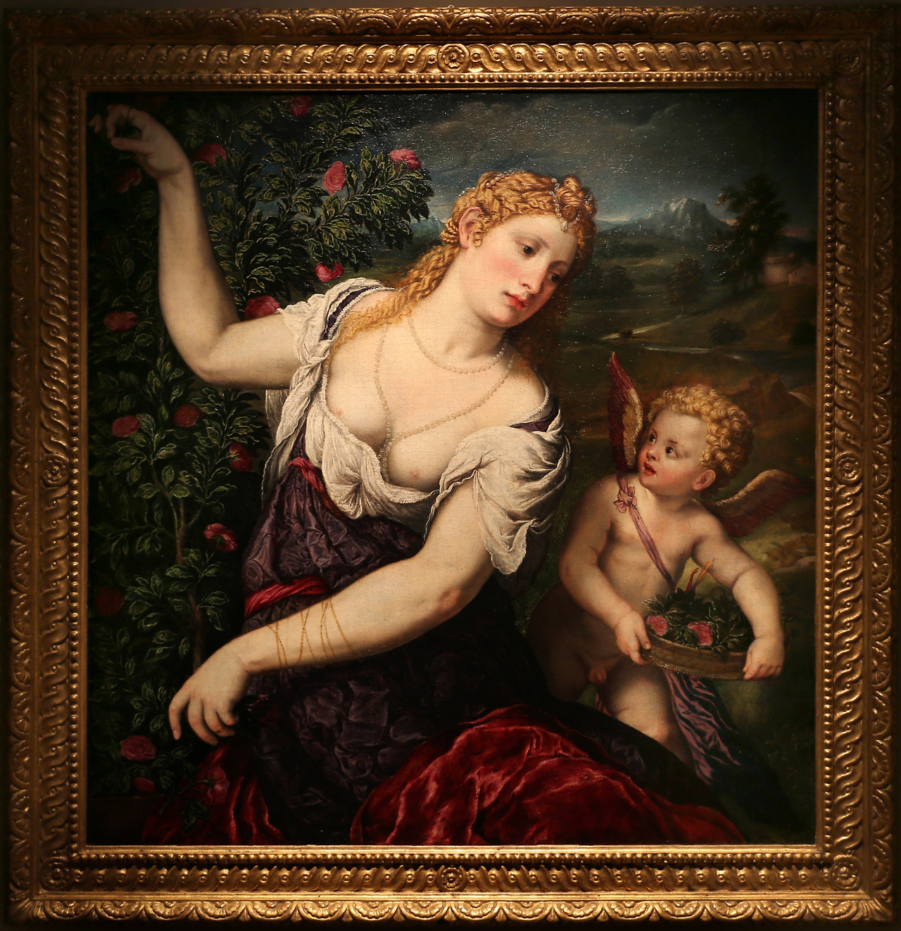 6. Paris_bordone,_venere_e_cupido,_1550-55_ca.jpg