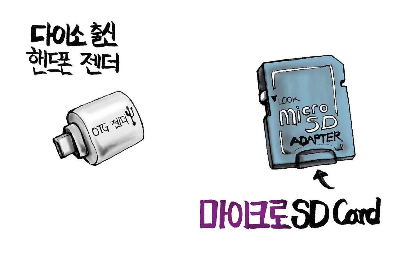 29화 [소행성] Usb 메모리
