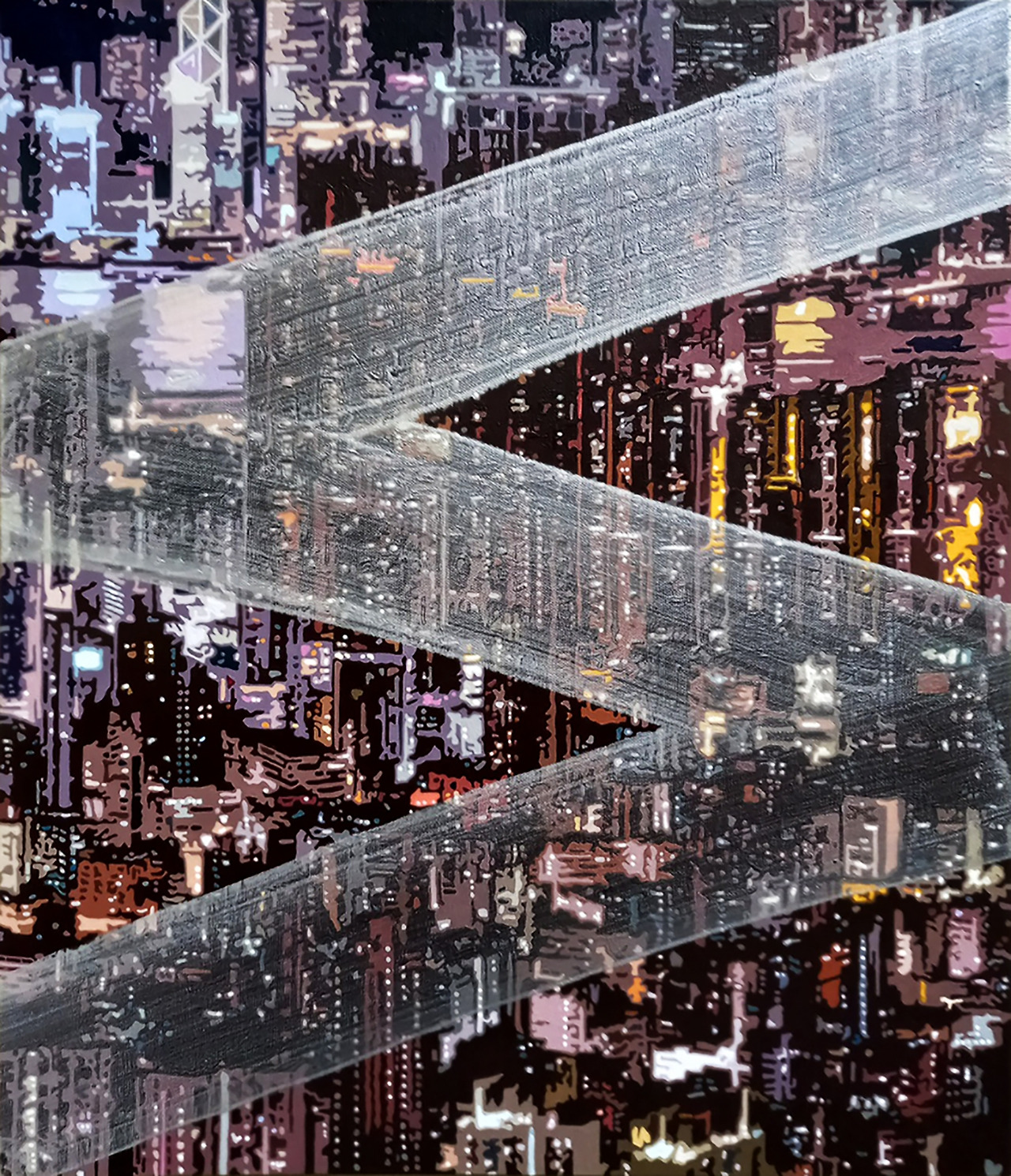 현재의욕망-435608, 53x45.5cm, Acrylic on Canvas, 2023.jpg