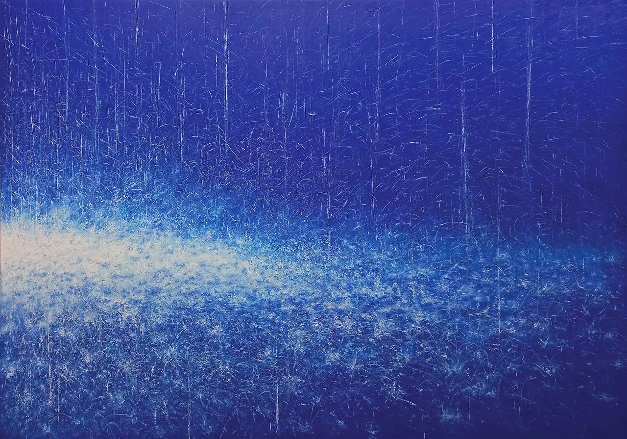 울림-빛 (Echo-Light), 112.1 x 162.2cm, oil on canvas, 2022.jpg