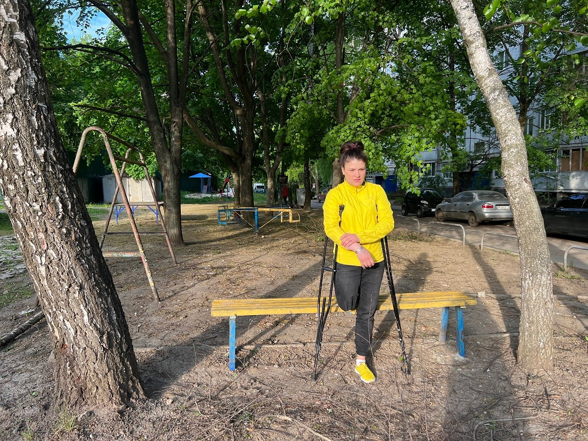 사진자료3. 베로니카 셰레비치코(Veronica Cherevychko).jpg