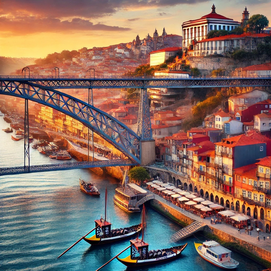 A_romantic_view_of_Porto,_Portugal,_featuring_the_.jpg
