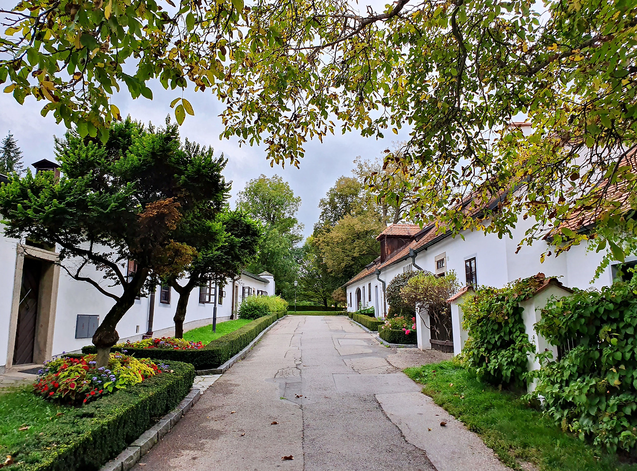 체스키성 정원 가는길2(보정).jpg