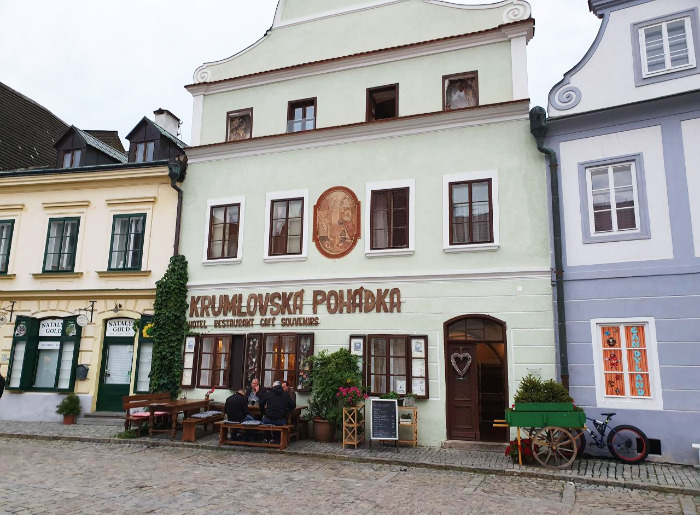 체스키 숙소 포하드카.jpg