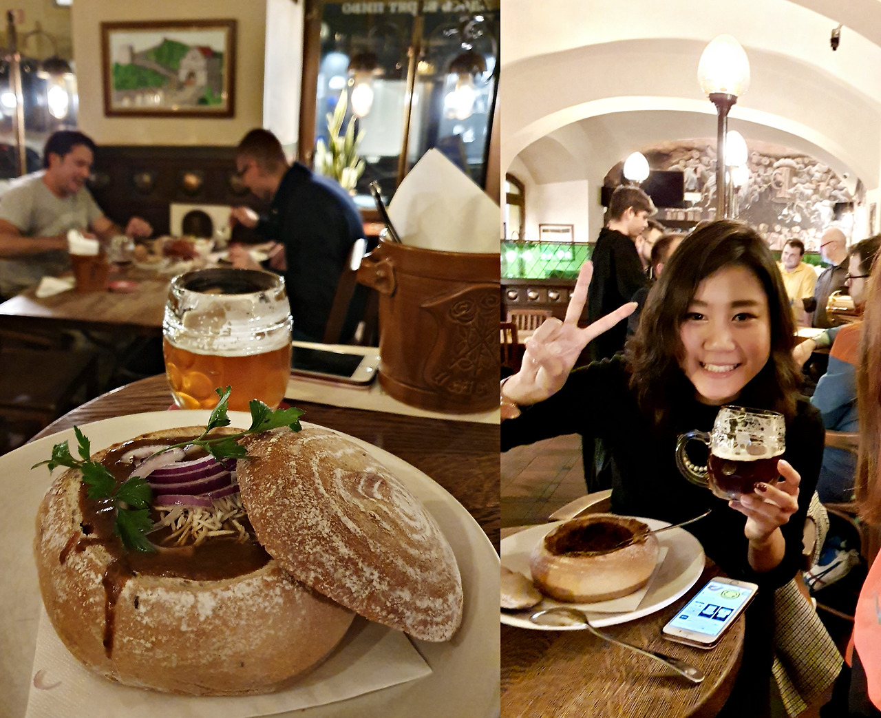 (합친거) 우트리루지 쿠루미셀카.jpg