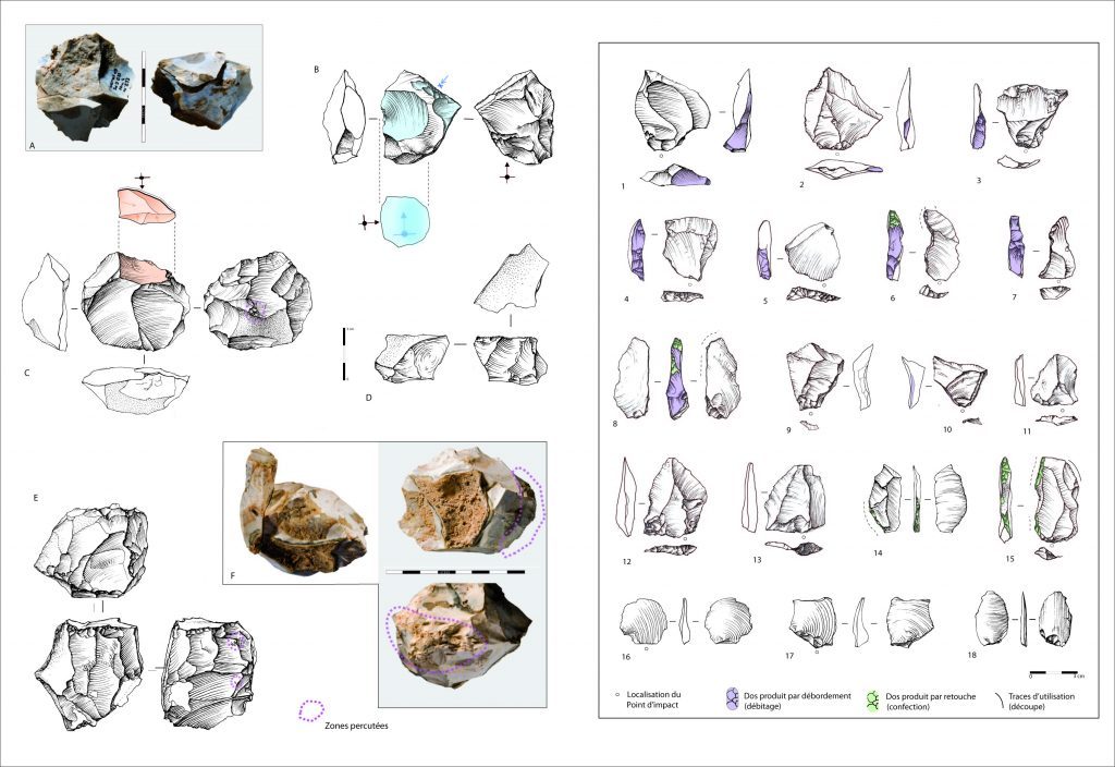 무스테리안 석기.jpg